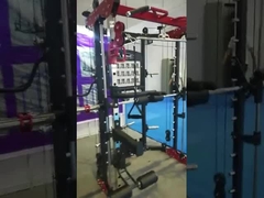 Equipamento de Pin Load Selection Machines Sport