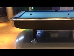 mesa de bilhar
