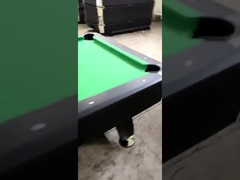 mesa de bilhar