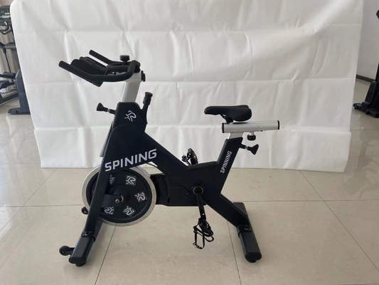 Bicicleta de gerencio do ar do Gym do corpo da bicicleta do ar de aço do OEM que carrega 150kg