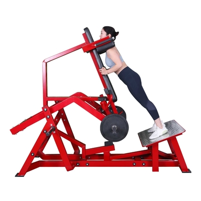 Do equipamento comercial do Gym do martelo máquina profunda 200kg da ocupa
