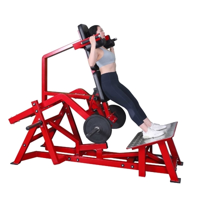 Do equipamento comercial do Gym do martelo máquina profunda 200kg da ocupa