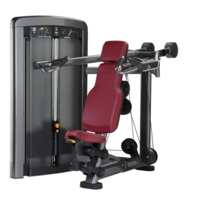 Máquina comercial do Gym do ombro do equipamento da aptidão do ginásio que carrega 200kg
