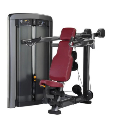 Máquina comercial do Gym do ombro do equipamento da aptidão do ginásio que carrega 200kg