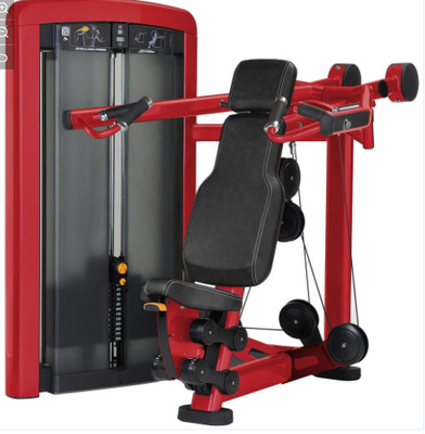 Máquina comercial do Gym do ombro do equipamento da aptidão do ginásio que carrega 200kg