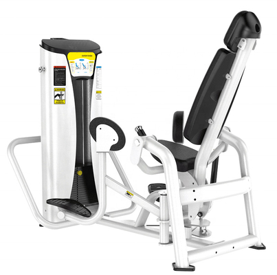 ODM do OEM das máquinas do levantamento de peso do equipamento do Gym do peso de Rohs
