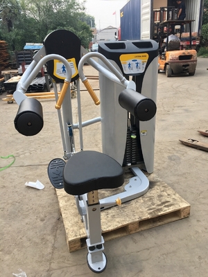 ODM do OEM das máquinas do levantamento de peso do equipamento do Gym do peso de Rohs