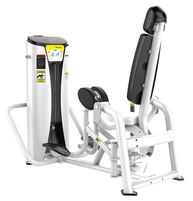 Máquina adutor 250kg da coxa interna do músculo do exercício do ODM do OEM
