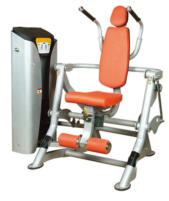 Máquina comercial de prata 250kg do Gym da imprensa do ombro do equipamento do Gym etc.