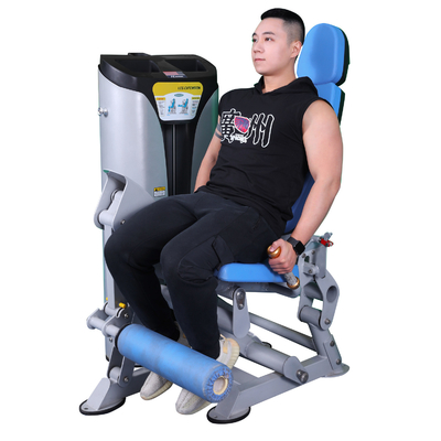 OEM comercial da máquina do Gym da extensão do pé do equipamento do Gym ISO9001