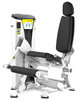 OEM comercial da máquina do Gym da extensão do pé do equipamento do Gym ISO9001