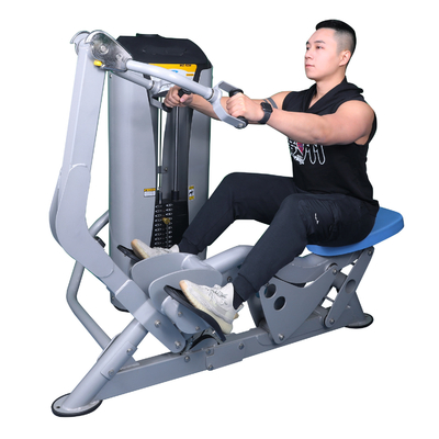 ODM comercial do OEM da máquina da polia da parte traseira do equipamento do Gym de Hotkam