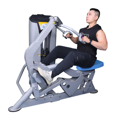 ODM comercial do OEM da máquina da polia da parte traseira do equipamento do Gym de Hotkam