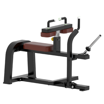 a melhor fabricação chinesa máquina assentada de venda do gym da aptidão da vitela