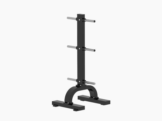 Suporte de aço comercial 74*246*81cm da cremalheira do peso do Barbell do tubo