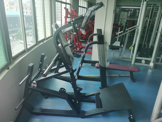 Máquina 360kg de Hip Thrust Gym do construtor do montante da aptidão do corpo