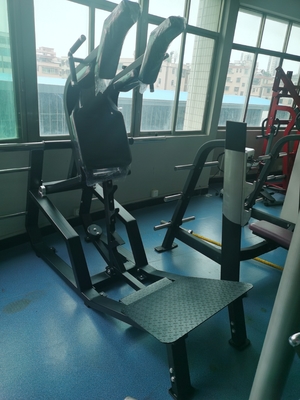 Máquina 360kg de Hip Thrust Gym do construtor do montante da aptidão do corpo