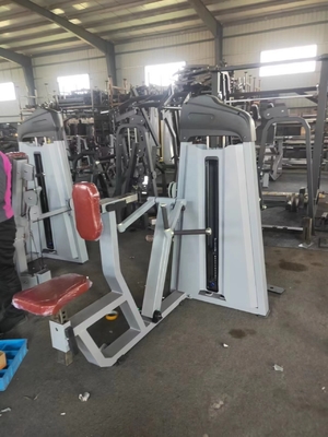 Máquina 1320*1300*1620mm da imprensa de Tricep da máquina da extensão de ISO9001 Tricep