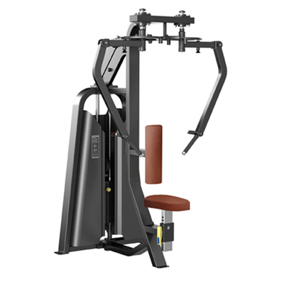 Equipamento liso do exercício do antebraço da aptidão do músculo do tubo do ODM do OEM