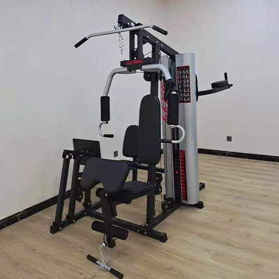 ODM do OEM do equipamento do Gym da casa da estação do body building 160KGS multi