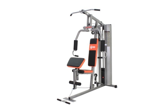 ODM do OEM do equipamento do Gym da casa da estação do body building 160KGS multi