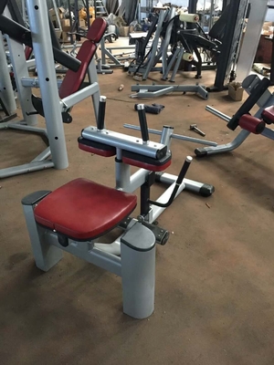 Equipamento detalhado da aptidão da casa do dispositivo de formação, multi pé funcional comercial e equipamento do exercício do abdômen