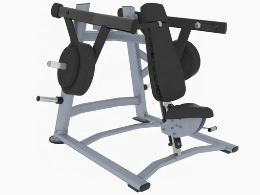 A combinação comercial do Barbell da cama do halterofilismo da imprensa de banco ajustou a cama profissional do Barbell do equipamento da aptidão da casa