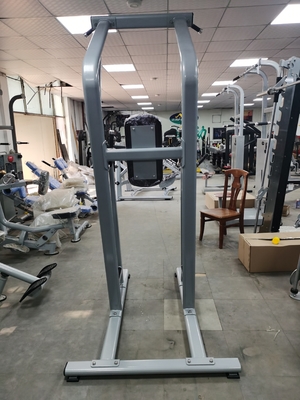 ODM do OEM da máquina de Chin Up Bar Body Fit da aptidão do halterofilismo