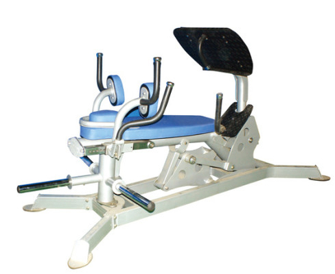 Equipamento comercial da aptidão do Gym da imprensa do pé