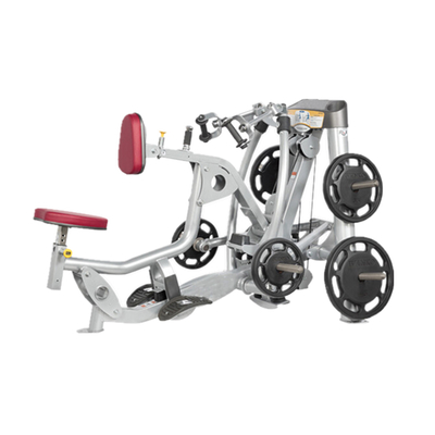 Equipamento quente da aptidão da máquina de enfileiramento da venda do Gym