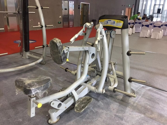 Equipamento quente da aptidão da máquina de enfileiramento da venda do Gym