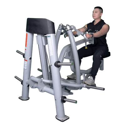 Os bíceps ondulam o equipamento do Gym do exercício da saúde da máquina