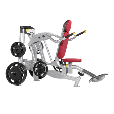 O tríceps quente da venda ondula o equipamento da aptidão do Gym da máquina