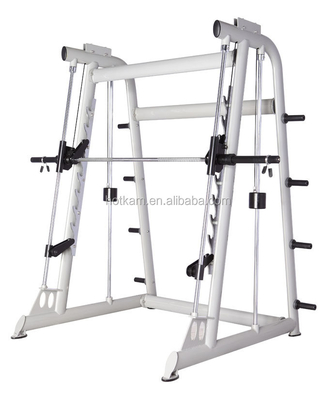 ODM de construção do OEM de Smith Machine da força do martelo do tubo do corpo 3mm