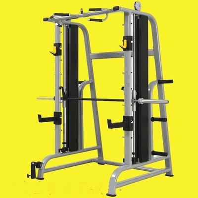 ODM de construção do OEM de Smith Machine da força do martelo do tubo do corpo 3mm