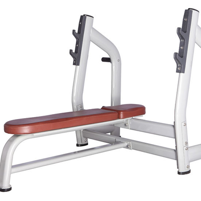 Instrutor integrado body building Flat Weight Bench 150kgs do Gym