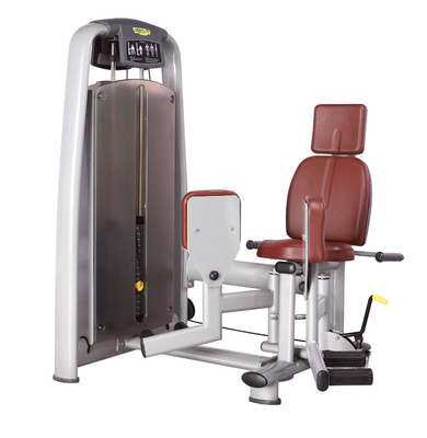 Máquina abdutora 200KGS da coxa interna do equipamento do Gym da aptidão do OEM Hotkam