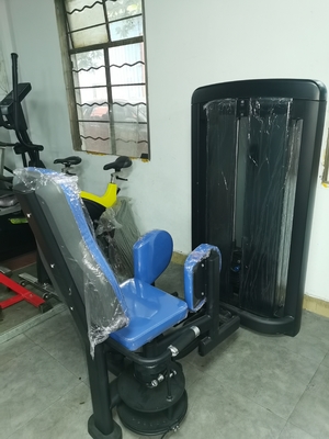 ODM interno do OEM da máquina da coxa da abducção anca exterior do CE ISO9001