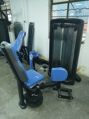 ODM interno do OEM da máquina da coxa da abducção anca exterior do CE ISO9001