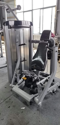 A elevação ISO9001 puxa a máquina da borboleta da máquina da imprensa da caixa do Gym