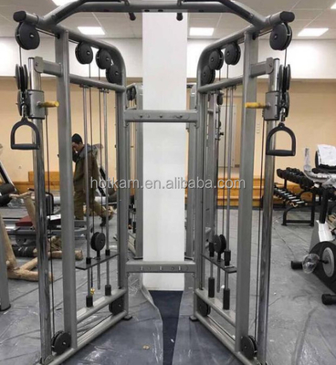 Treinamento funcional Smith Machine Exercise Muscle liso de A9-005A