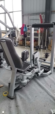 Máquina anca da abducção do músculo do exercício do ODM do OEM para as coxas internas 235kg