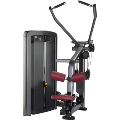 O equipamento novo da aptidão da vida do halterofilismo puxa faz à máquina para baixo o ODM do OEM