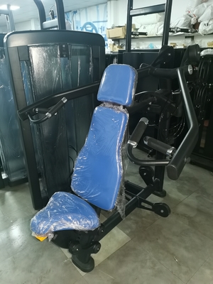 Do tubo oval novo do equipamento da aptidão da vida do halterofilismo máquina giratória do exercício do torso