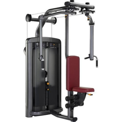 O CPE voa o revestimento novo do pó do Gym da máquina de Delt do equipamento da aptidão da vida