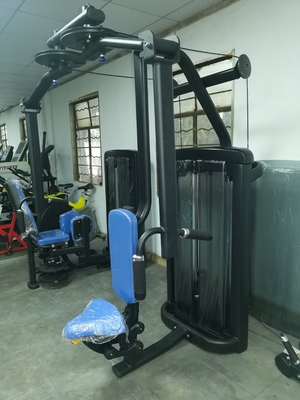 O CPE voa o revestimento novo do pó do Gym da máquina de Delt do equipamento da aptidão da vida