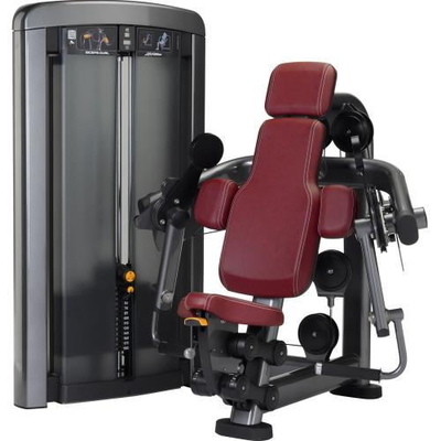 o equipamento novo da aptidão da vida do tubo de 3mm assentou a onda 1440*1440*1480mm do bíceps