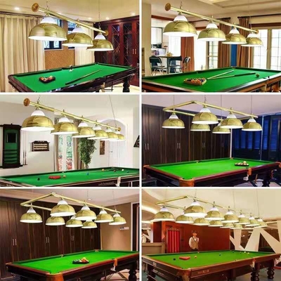 Mesa de bilhar de mármore 8ft do bilhar de Sportcraft da ardósia do competiam