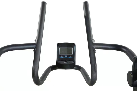 área de corrida curvada comercial 1500*440mm do equipamento do Gym da escada rolante do tubo de 3mm