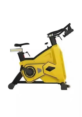 ODM de ciclagem estático de gerencio do OEM da máquina da bicicleta do ar magnético de Bicicleta Orbitrack